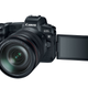 The EOS R’s vari-angle touchscreen could attract a lot of vloggers, as neither Nikon’s Zs or Sony’s A7 iii’s can do that.